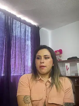 pamelao online show from 02/17/25, 06:17