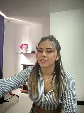 pamelao online show from 02/13/25, 07:31