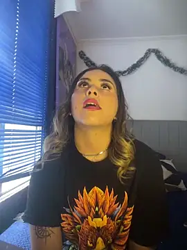 pamelao online show from 01/09/25, 06:47