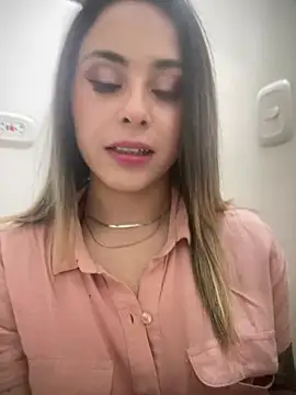 pamelao online show from 02/17/25, 11:13