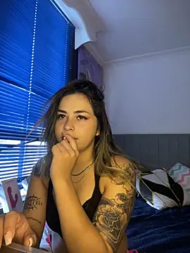 pamelao online show from 12/05/24, 11:12