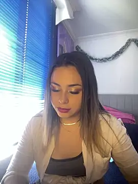 pamelao online show from 01/10/25, 06:17