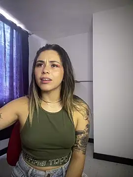 pamelao online show from 02/08/25, 06:22