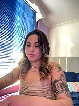 pamelao online show from 12/04/24, 12:19