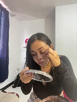 pamelao online show from 02/22/25, 02:19