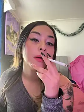 pamelao online show from 12/20/24, 12:05