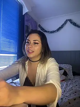 pamelao online show from 12/30/24, 07:32