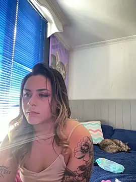 pamelao online show from 12/04/24, 06:22