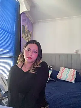 pamelao online show from 12/03/24, 06:55