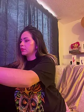 pamelao online show from 03/12/25, 12:15