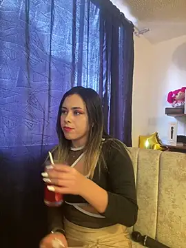 pamelao online show from 03/14/25, 08:49