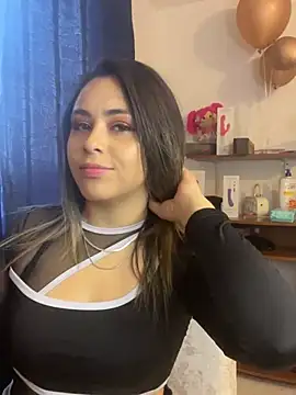 pamelao online show from 03/14/25, 12:29