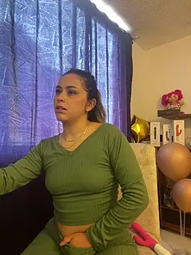 pamelao online show from 03/11/25, 03:12