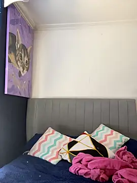 pamelao online show from 12/05/24, 03:12