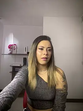 pamelao online show from 02/12/25, 12:12