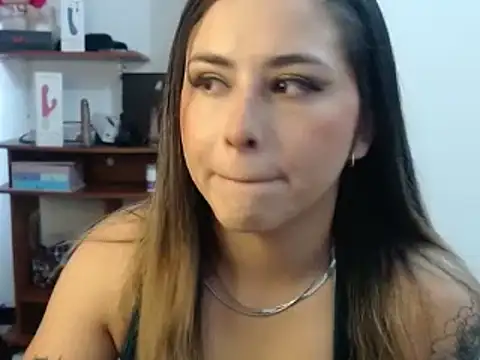 pamelao online show from 02/26/25, 03:10