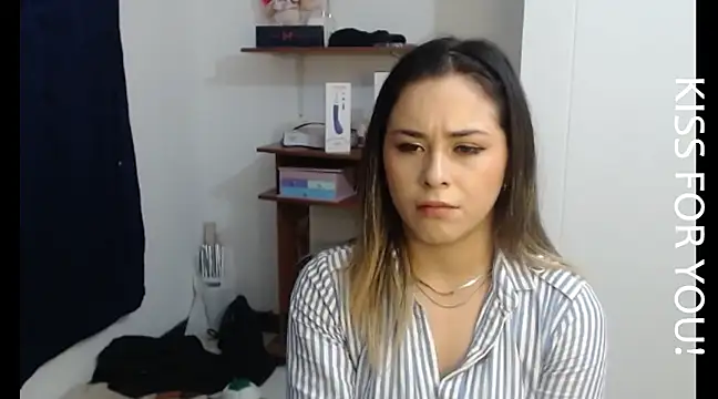 pamelao online show from 02/28/25, 02:42