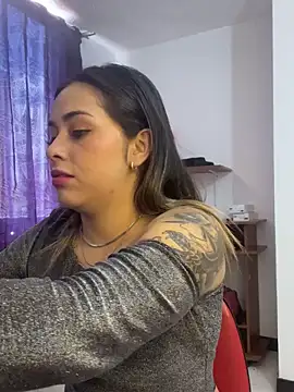 pamelao online show from 02/20/25, 04:58