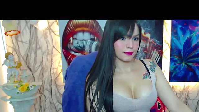EmiTranny online show from 02/27/25, 06:31