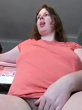 xxSexyBushLinnxx online show from 03/29/26, 11:56