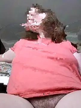 xxSexyBushLinnxx online show from 05/07/26, 10:18
