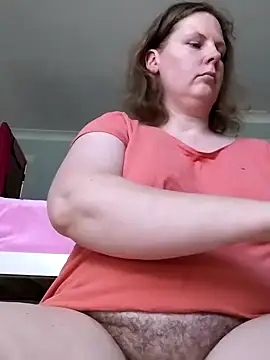 xxSexyBushLinnxx online show from 06/02/26, 04:29