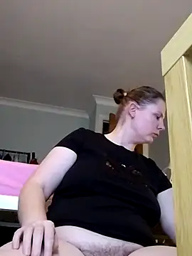 xxSexyBushLinnxx online show from 12/31/24, 06:13