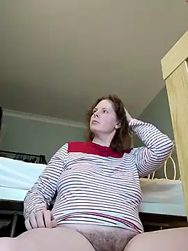 xxSexyBushLinnxx online show from 03/12/25, 08:52