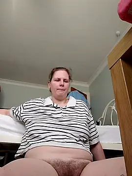 xxSexyBushLinnxx online show from 03/18/25, 11:00