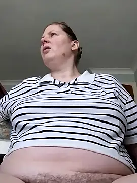 xxSexyBushLinnxx online show from 01/14/26, 11:47