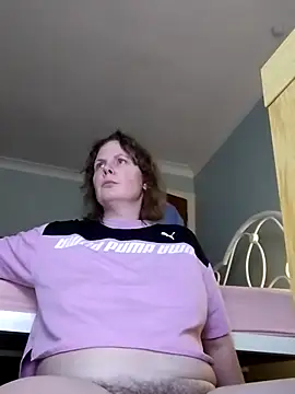 xxSexyBushLinnxx online show from 01/26/25, 08:02