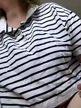 xxSexyBushLinnxx online show from 05/05/26, 01:58