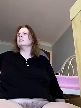 xxSexyBushLinnxx online show from 12/21/24, 09:15