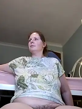 xxSexyBushLinnxx online show from 01/15/25, 08:48