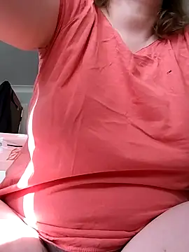 xxSexyBushLinnxx online show from 03/19/26, 01:11