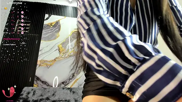 criss 21  online show from 03/20/25, 06:53