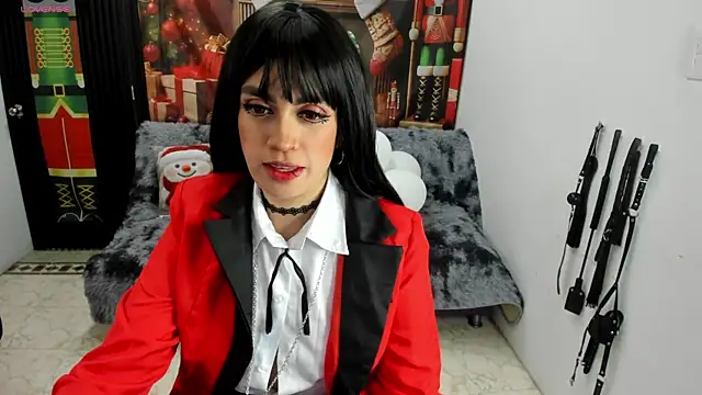 criss 21  online show from 12/18/25, 08:23