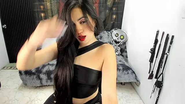 criss 21  online show from 11/27/25, 08:09