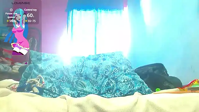 biancalopez  online show from 01/22/25, 10:15