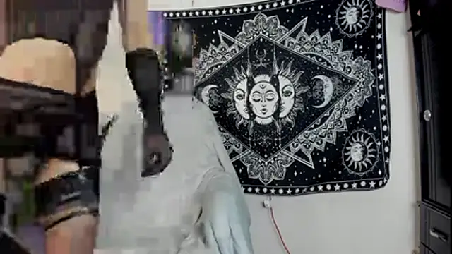 Camila rehabx online show from 12/15/25, 07:36