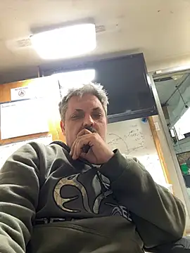 tank32s online show from 01/24/25, 06:57