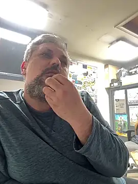 tank32s online show from 03/17/25, 07:13