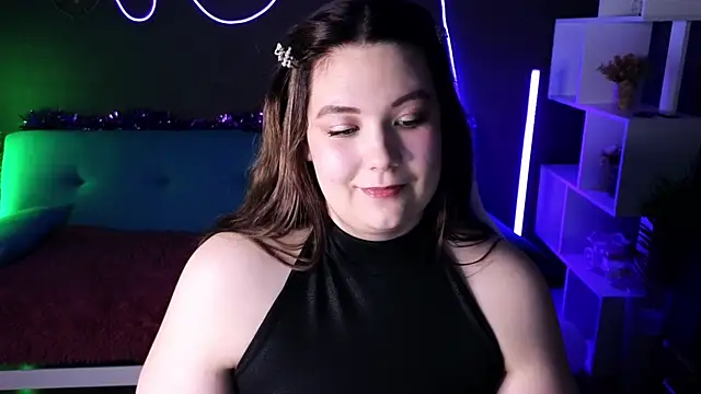 Snapshot of DjennaPalme chatting on 01/11/25, 04:16 DjennaPalme online show from 01/11/25, 04:16