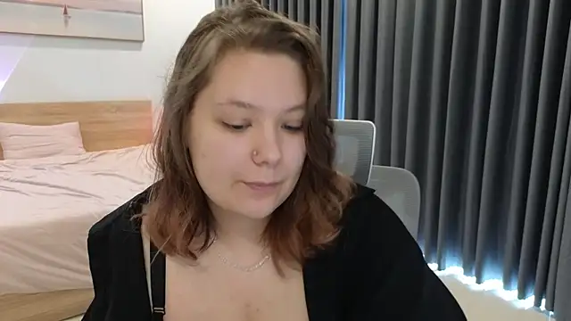 Snapshot of DjennaPalme chatting on 04/03/26, 07:26 DjennaPalme online show from 04/03/26, 07:26