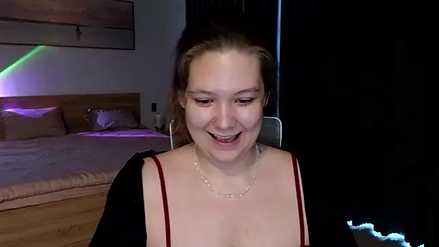 Snapshot of DjennaPalme chatting on 06/04/26, 10:09 DjennaPalme online show from 06/04/26, 10:09