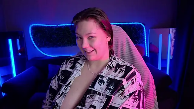 Snapshot of DjennaPalme chatting on 11/29/25, 02:34 DjennaPalme online show from 11/29/25, 02:34