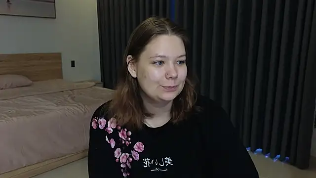 Snapshot of DjennaPalme chatting on 03/14/26, 11:00 DjennaPalme online show from 03/14/26, 11:00