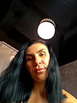 XeniaBlu online show from 11/10/25, 07:57