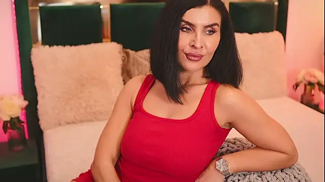 XeniaBlu online show from 02/13/26, 01:00