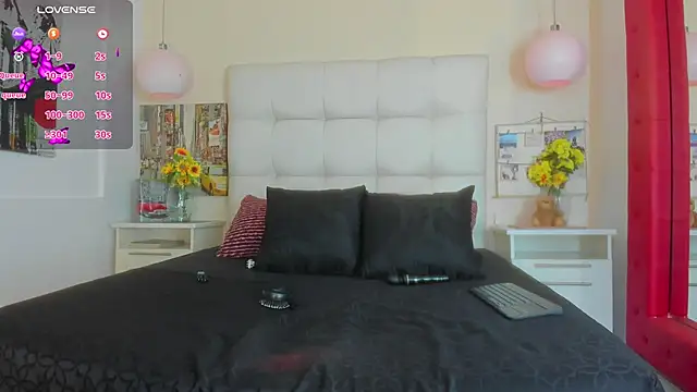 cinthya walker1 online show from 04/09/26, 02:56